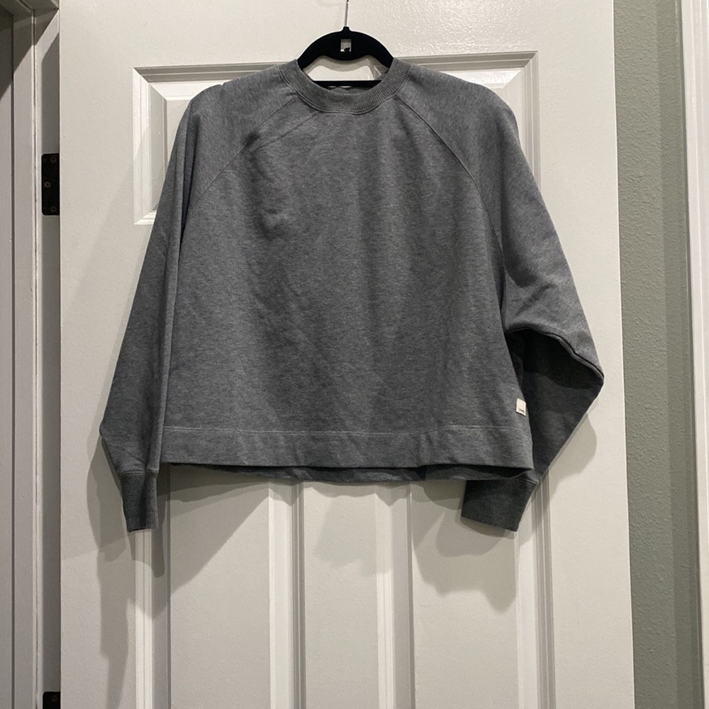 Vuori sweater